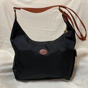 Black and Brown Women's Bag